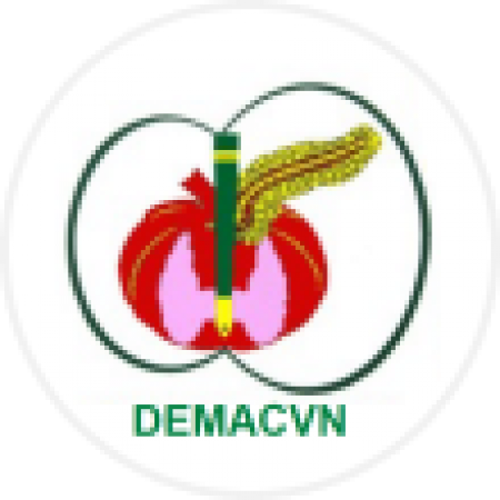 Hội Nội tiết miền Trung